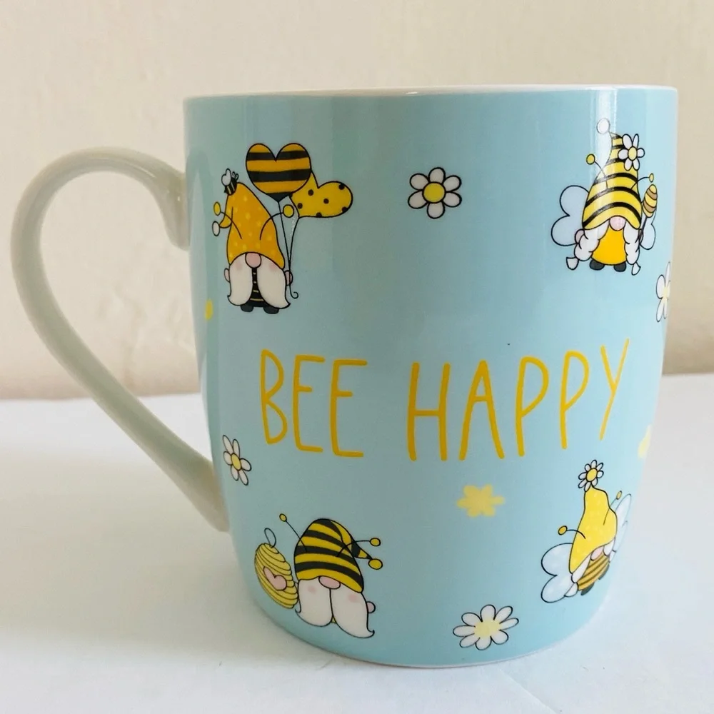 Coco + Lola Mug Premium Collection Ceramic Coffee Tea 